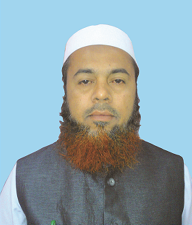 Dr Mohammad Aslam Farooqi