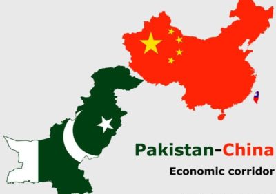 Economic Corridor