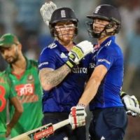 England vs Bangladesh