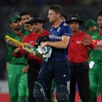 England vs Bangladesh