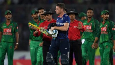 England vs Bangladesh