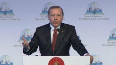 Erdogan