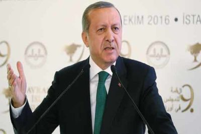 Erdogan