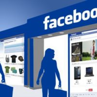 Facbook Shop