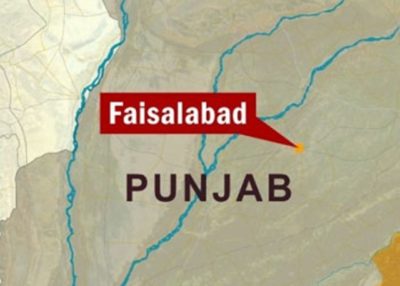 Faisalabad