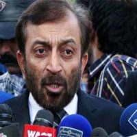 Farooq Sattar