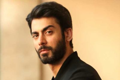 Fawad Khan