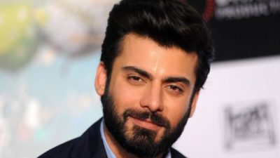 Fawad Khan