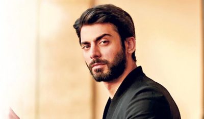 Fawad Khan