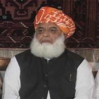 Fazlur Rehman