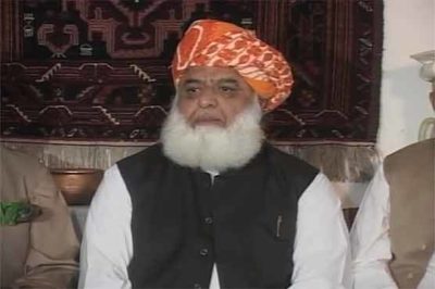 Fazlur Rehman