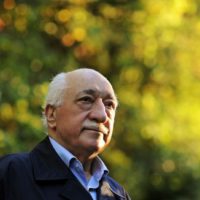 Fethullah Gülen