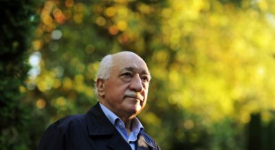 Fethullah Gülen