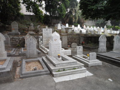 Graves