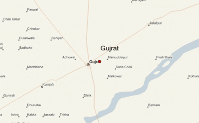 Gujrat