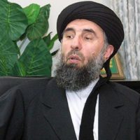 Gulbuddin Hekmatyar