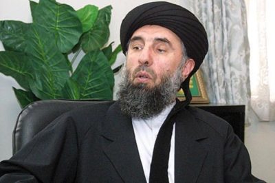 Gulbuddin Hekmatyar