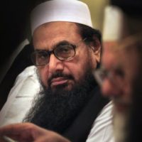 Hafiz Saeed