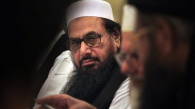 Hafiz Saeed