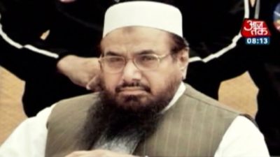 Hafiz Saeed