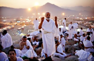 Hajj