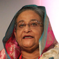 Hasina Wajid