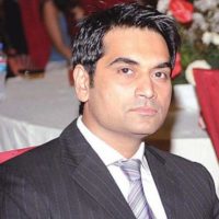 Humayun Saeed