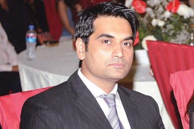 Humayun Saeed