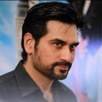 Humayun Saeed