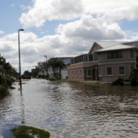 Hurricane Matthew