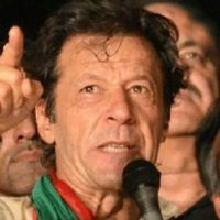 Imran Khan