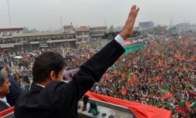 Imran Khan