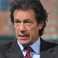 Imran Khan