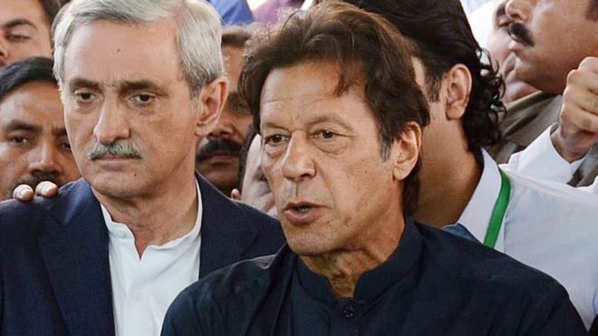 احتجاج جمہوری حق ہے، جو مرضی ہو ہم نکلیں گے: عمران خان