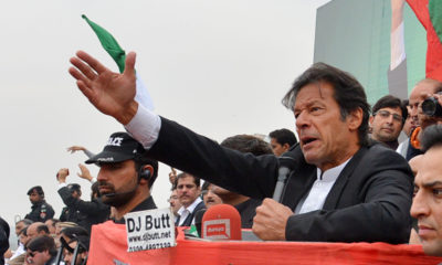 Imran Khan