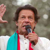 Imran Khan