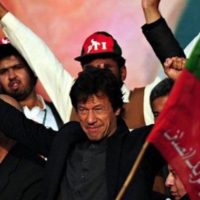 Imran Khan