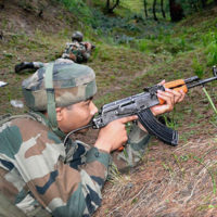 Indian Army