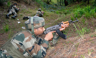 Indian Army