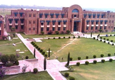 International Islamic University