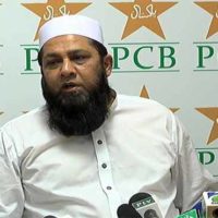 Inzamam ul Haq