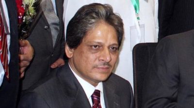 Ishrat Ul Ebad