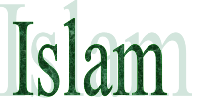 Islam