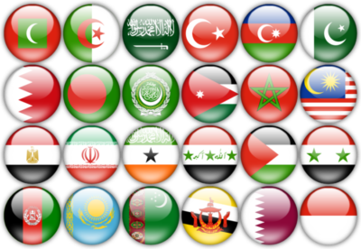 Islamic Countries