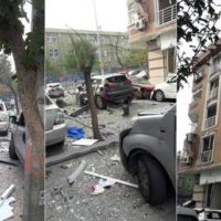 Istanbul Police Station Attack