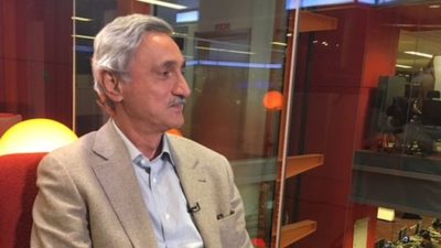 Jahangir Tareen