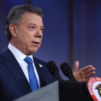 Juan Manuel Santos