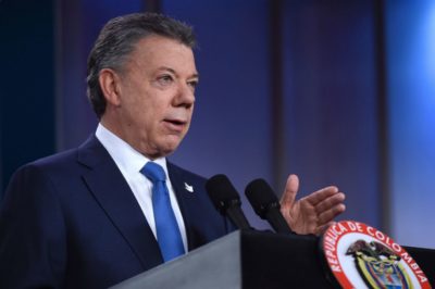 Juan Manuel Santos