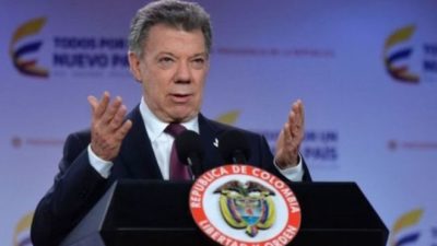 Juan Manuel Santos