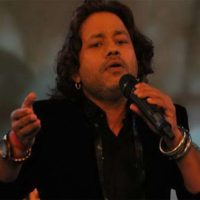 Kailash Kher